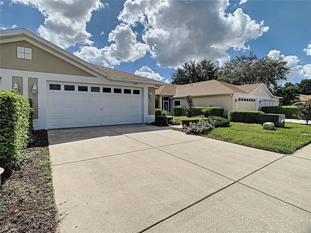 14492 STERLING RUN SPRING HILL, FL 34609