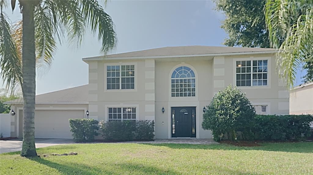 2247 EL MARRA DRIVE OCOEE, FL 34761