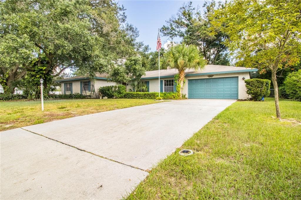 609 ASHCROFT DRIVE BRANDON, FL 33511
