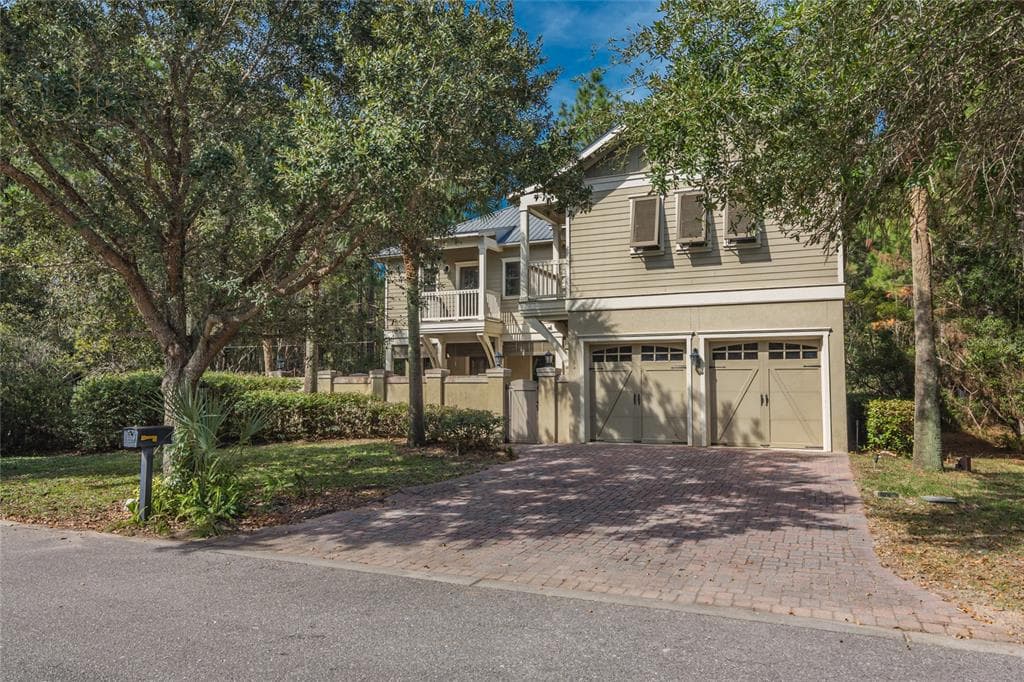 64 PRESTON PATH SANTA ROSA BEACH, FL 32459