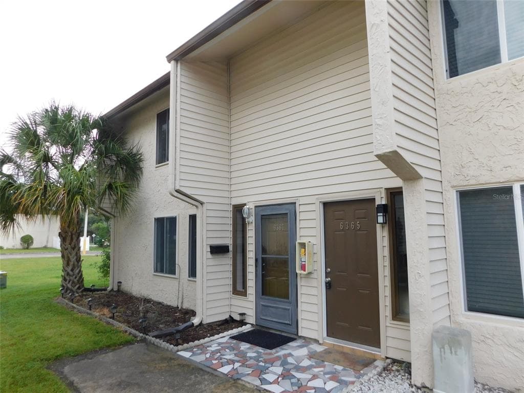 6365 23RD STREET N UNIT 6365