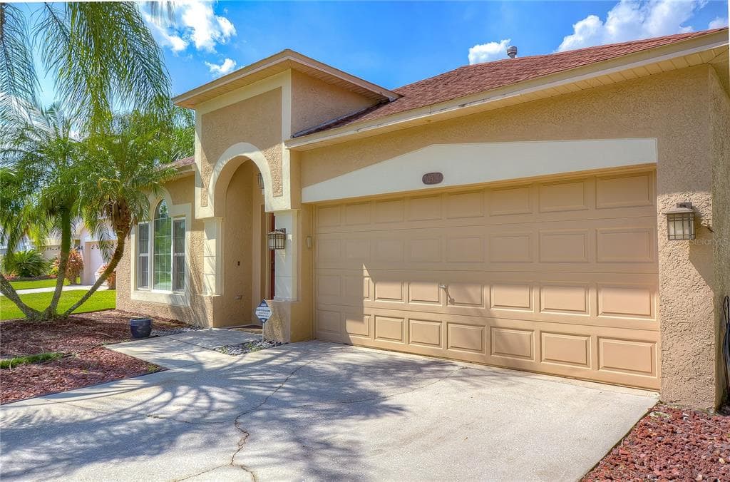 12529 BLAZING STAR DRIVE TAMPA, FL 33626