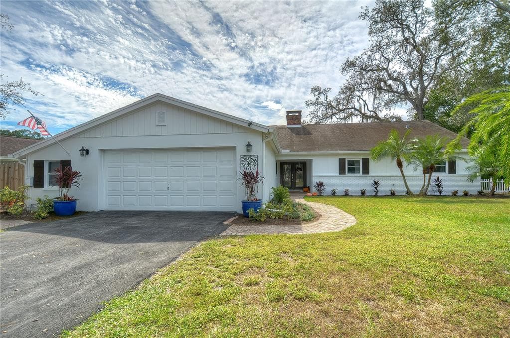 3616 SCHEFFLERA ROAD