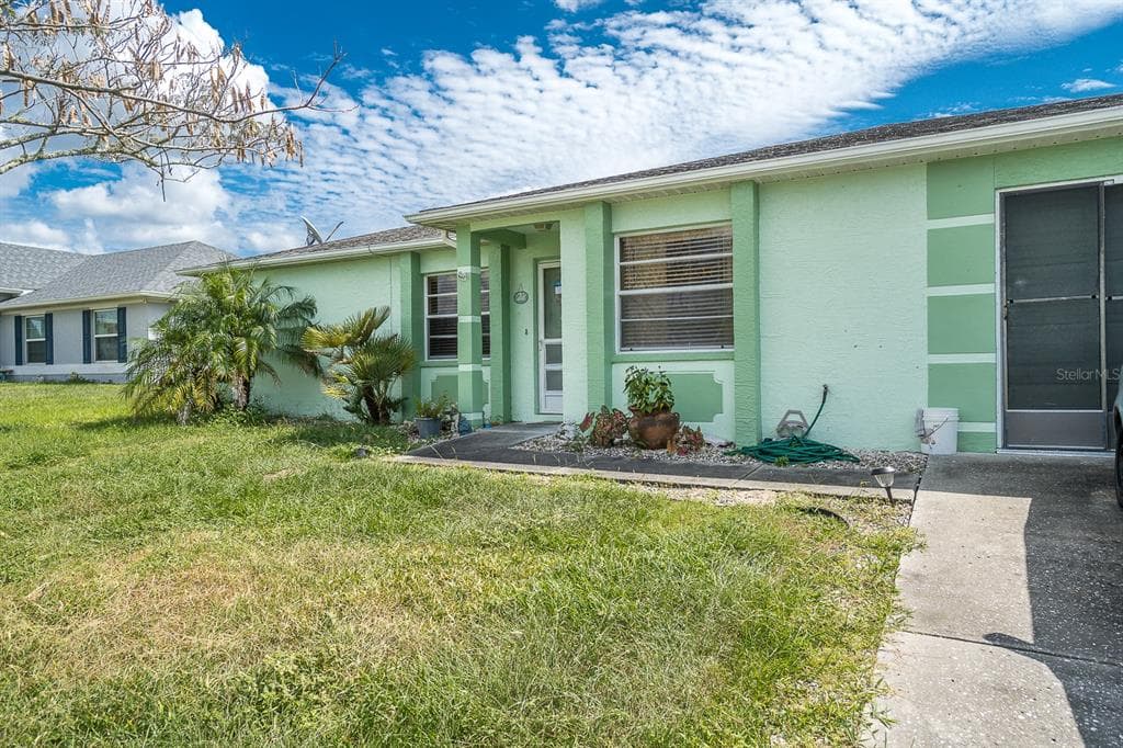 11212 TUSCANNY AVENUE SPRING HILL, FL 34608