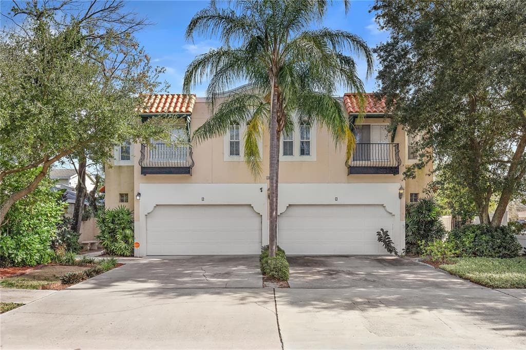 604 S MELVILLE AVENUE UNIT 2