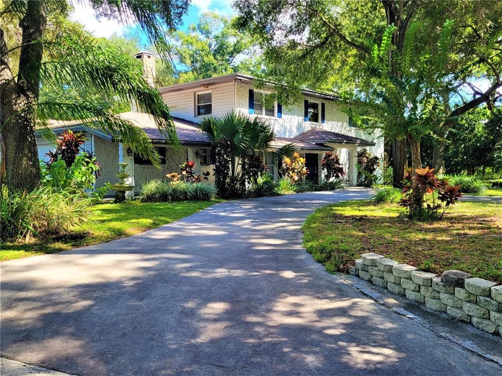 1407 MAPLE FOREST DRIVE