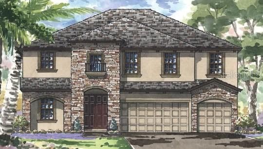 21812 EMORY OAK PLACE LAND O LAKES, FL 34637
