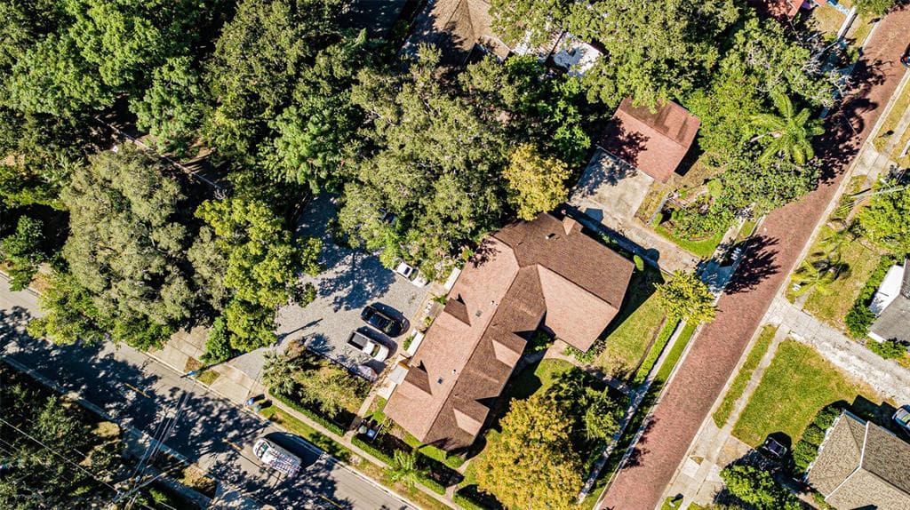 549 WILKIE STREET DUNEDIN, FL 34698