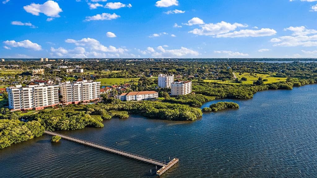 2715 TERRA CEIA BAY BOULEVARD UNIT 603 PALMETTO, FL 34221