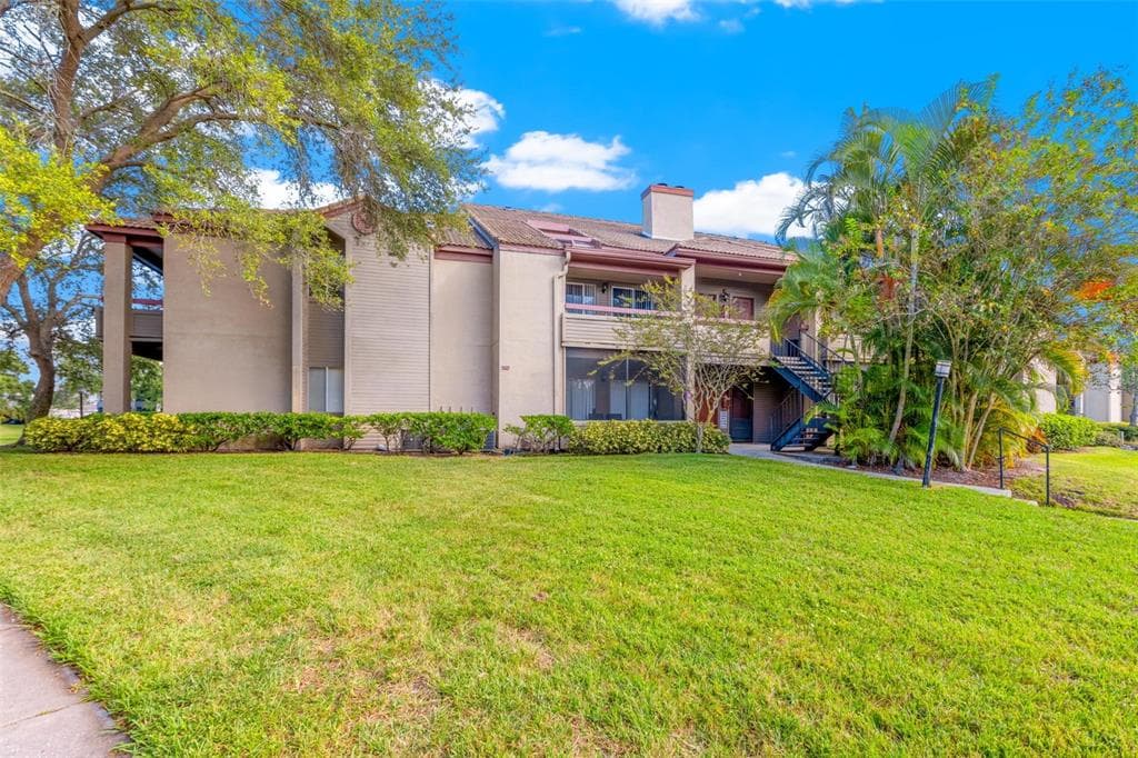 10265 GANDY BOULEVARD N UNIT 1503 ST PETERSBURG, FL 33702