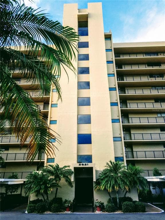 2621 COVE CAY DRIVE UNIT 308 CLEARWATER, FL 33760