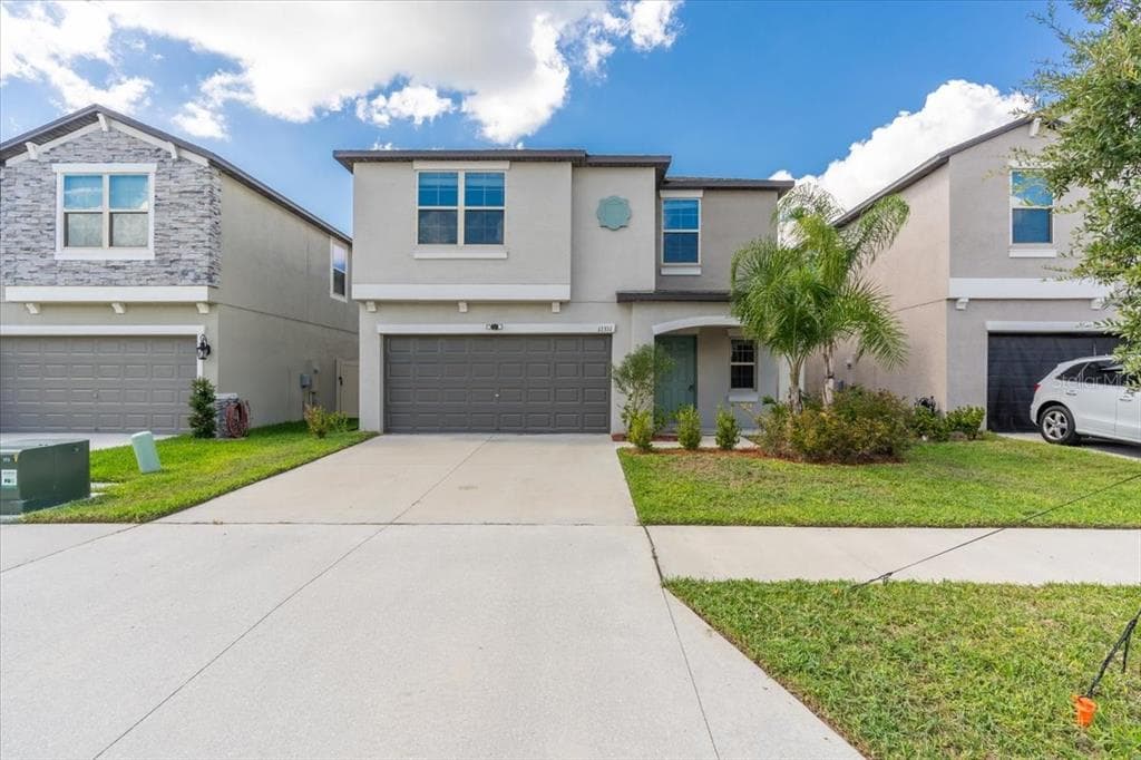 11311 SAGE CANYON DRIVE RIVERVIEW, FL 33578