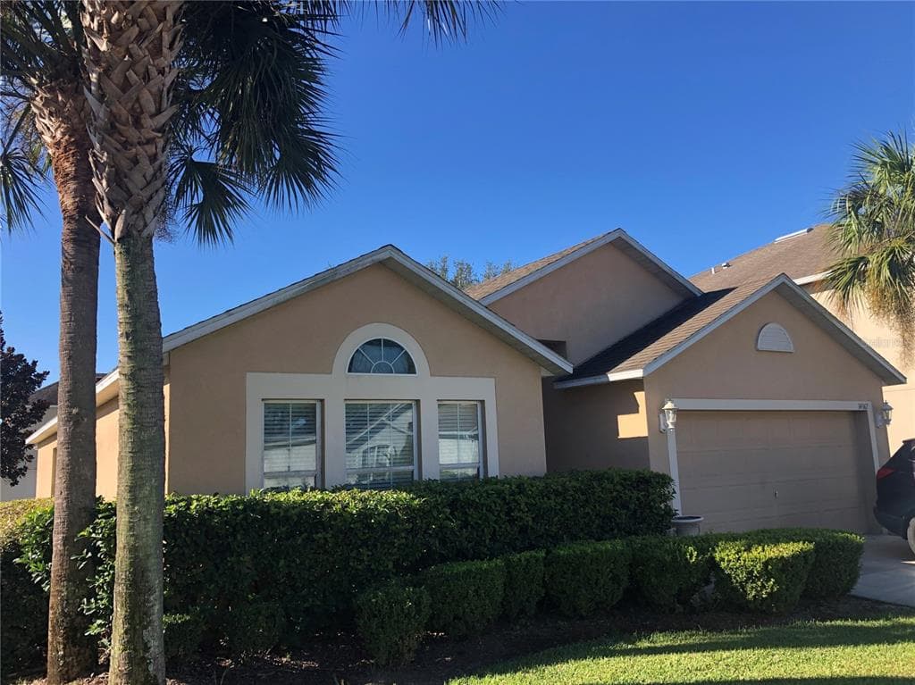 14367 FINSBURY DRIVE SPRING HILL, FL 34609