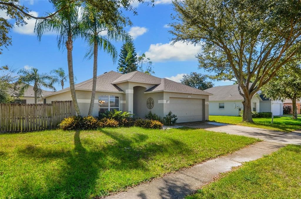5421 WATSON ROAD RIVERVIEW, FL 33578