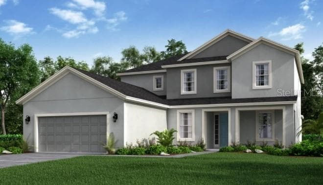 1030 PANDO LOOP ORLANDO, FL 32824