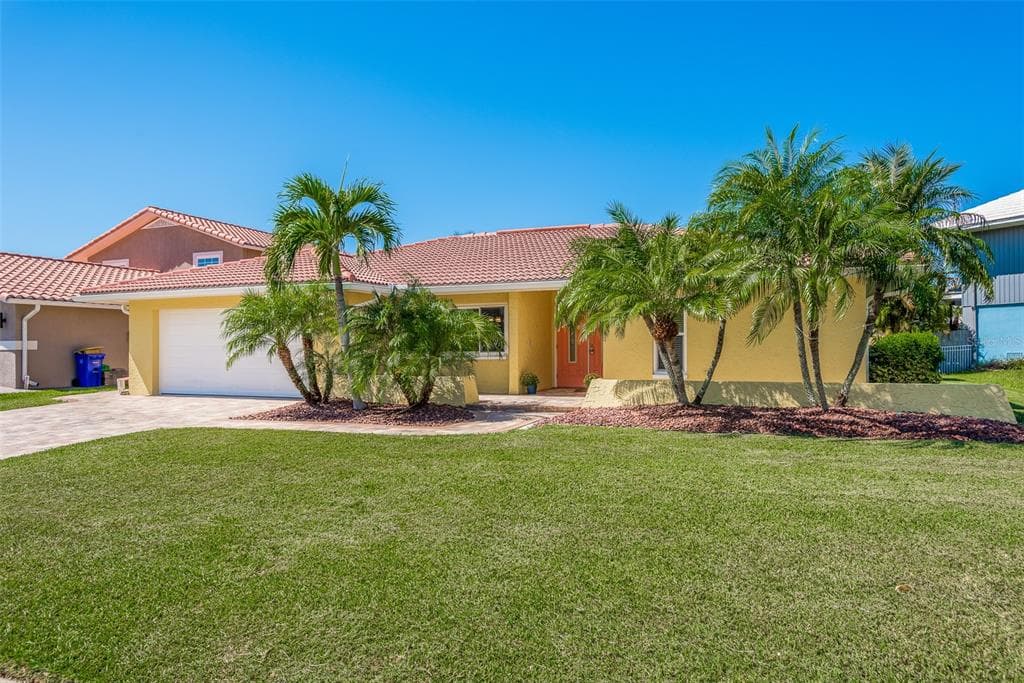 5151 PORPOISE PLACE NEW PORT RICHEY, FL 34652