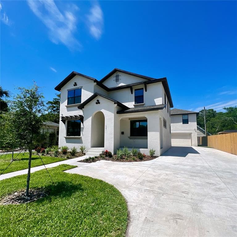 1301 22ND AVENUE N ST PETERSBURG, FL 33704