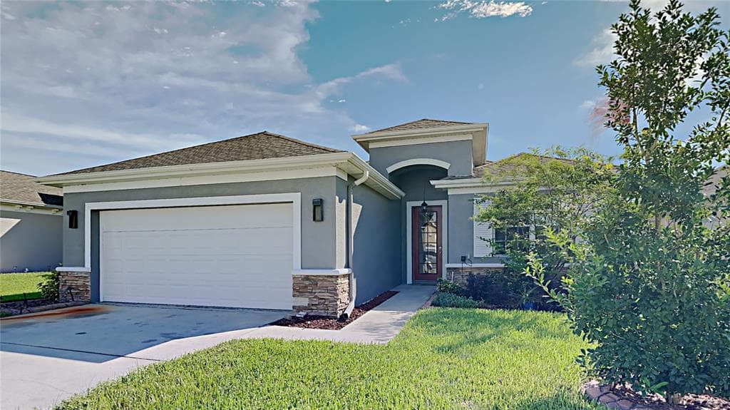 14611 POTTERTON CIRCLE HUDSON, FL 34667