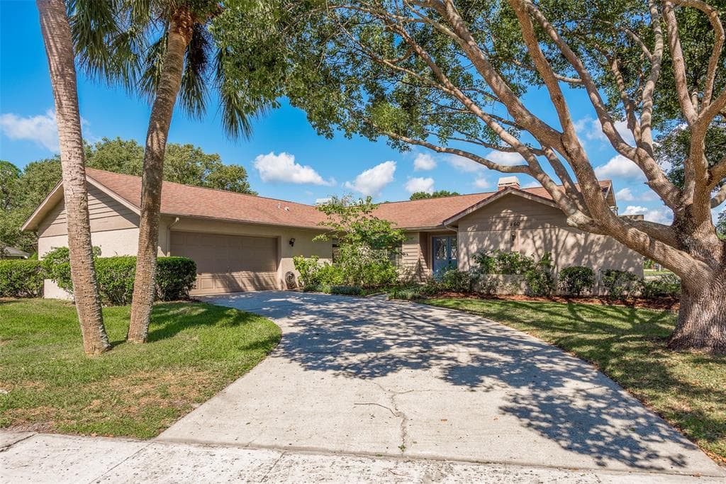 460 HOLLY HILL ROAD OLDSMAR, FL 34677