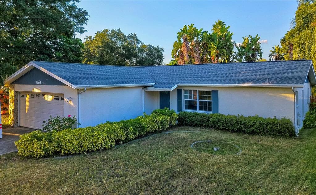 7365 118TH DRIVE LARGO, FL 33773