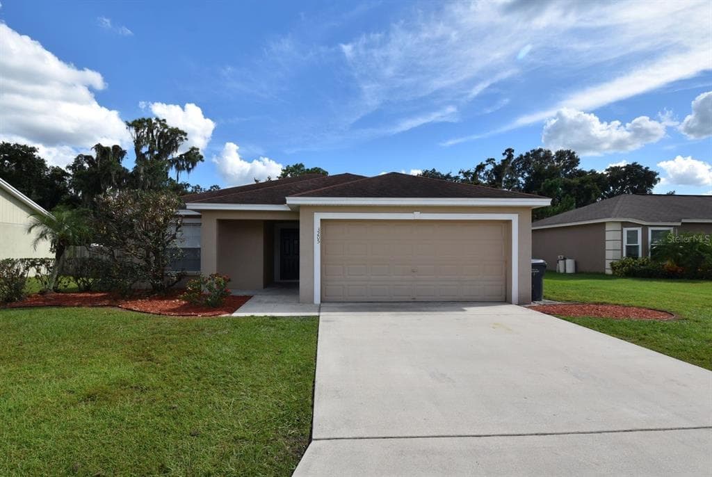 3205 ENCLAVE BOULEVARD MULBERRY, FL 33860