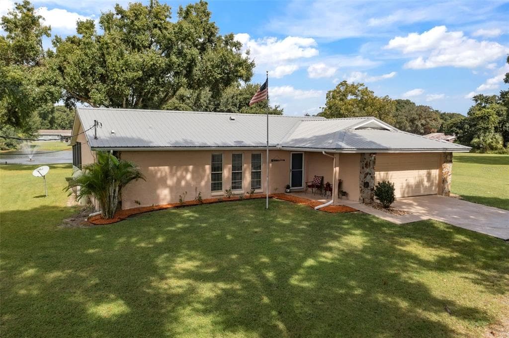 9803 SPRINGWAY DRIVE RIVERVIEW, FL 33578