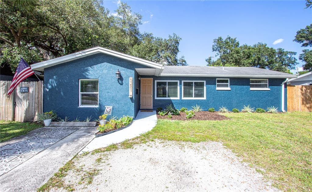 5281 86TH AVENUE N PINELLAS PARK, FL 33782