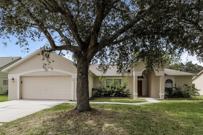 70 PINE ARBOR DRIVE ORLANDO, FL 32825