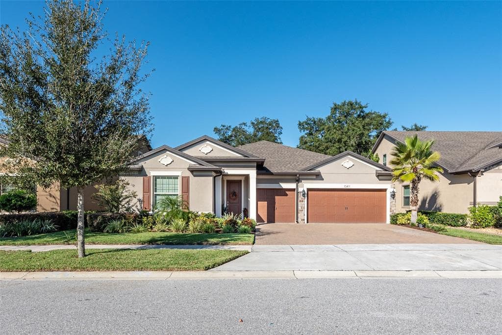 10411 SCARLET CHASE DRIVE RIVERVIEW, FL 33569