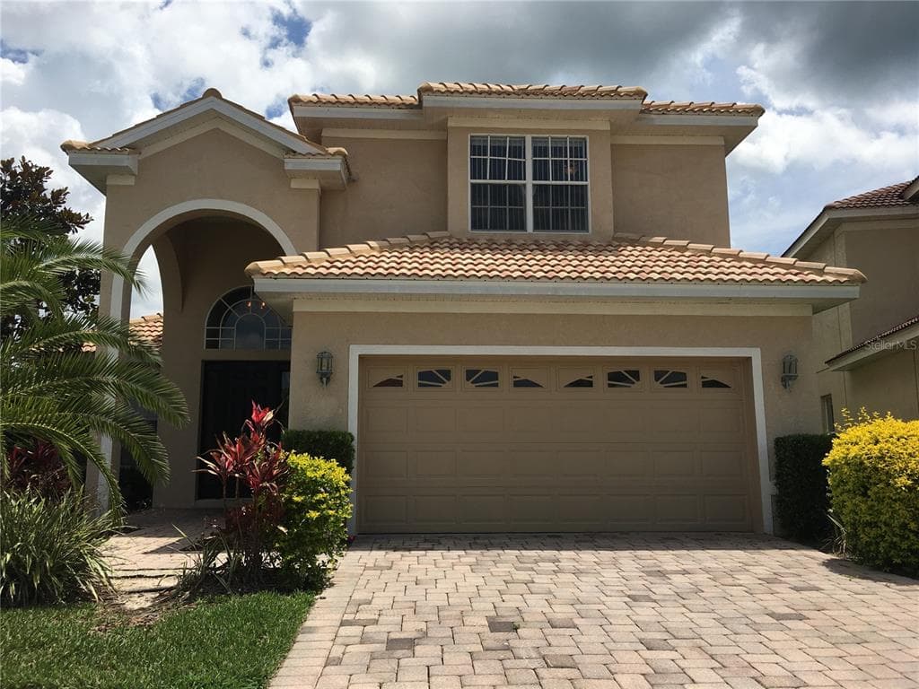 18047 JAVA ISLE DRIVE TAMPA, FL 33647