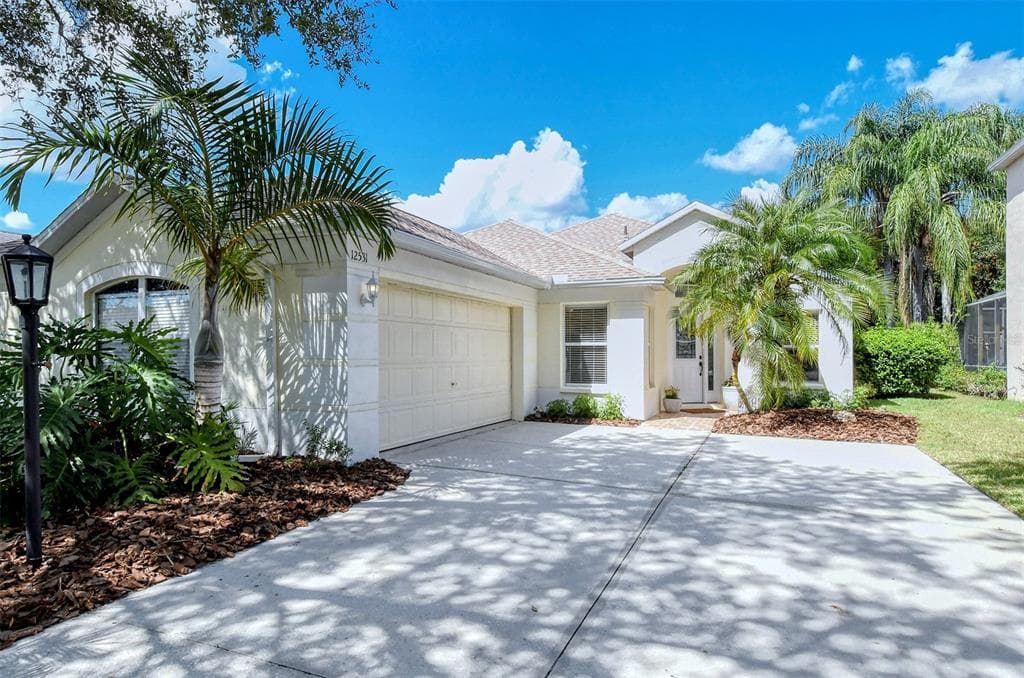 12531 ROCKROSE GLEN LAKEWOOD RANCH, FL 34202