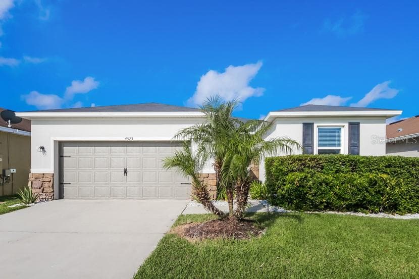 4523 BALER TRAILS DRIVE ST CLOUD, FL 34772