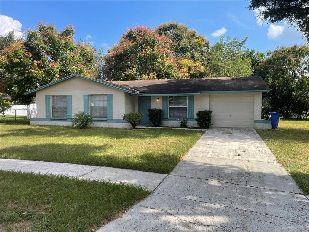 913 SUTHERLAND CIRCLE VALRICO, FL 33594