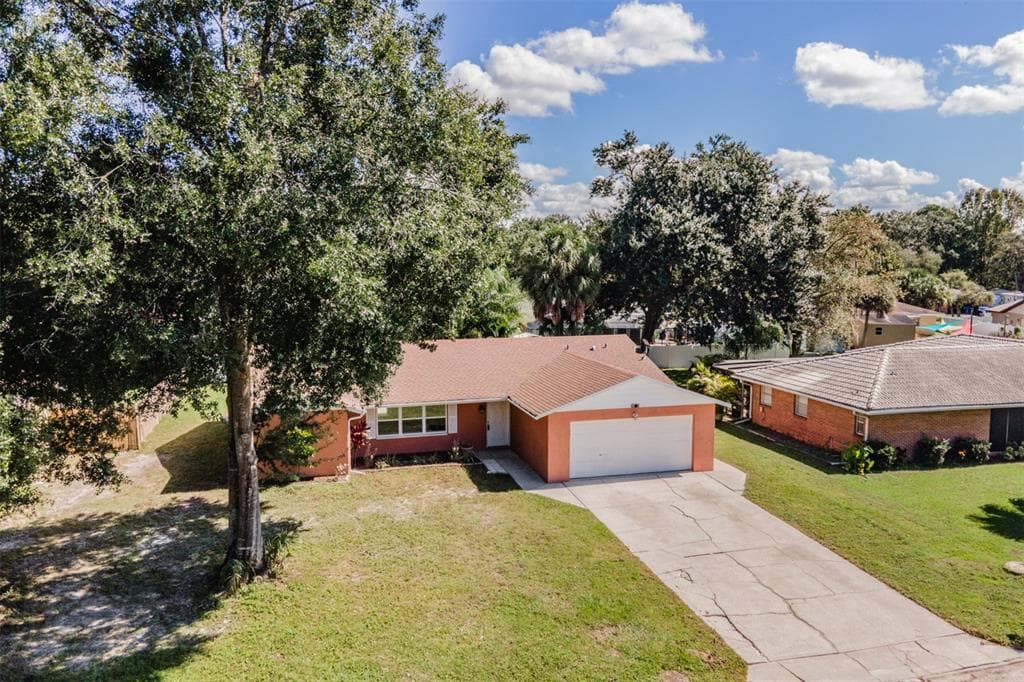 26770 HICKORY LOOP LUTZ, FL 33559