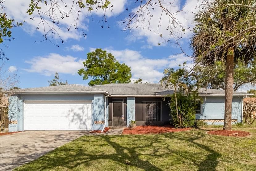 524 SOUTHPORT DRIVE LONGWOOD, FL 32750