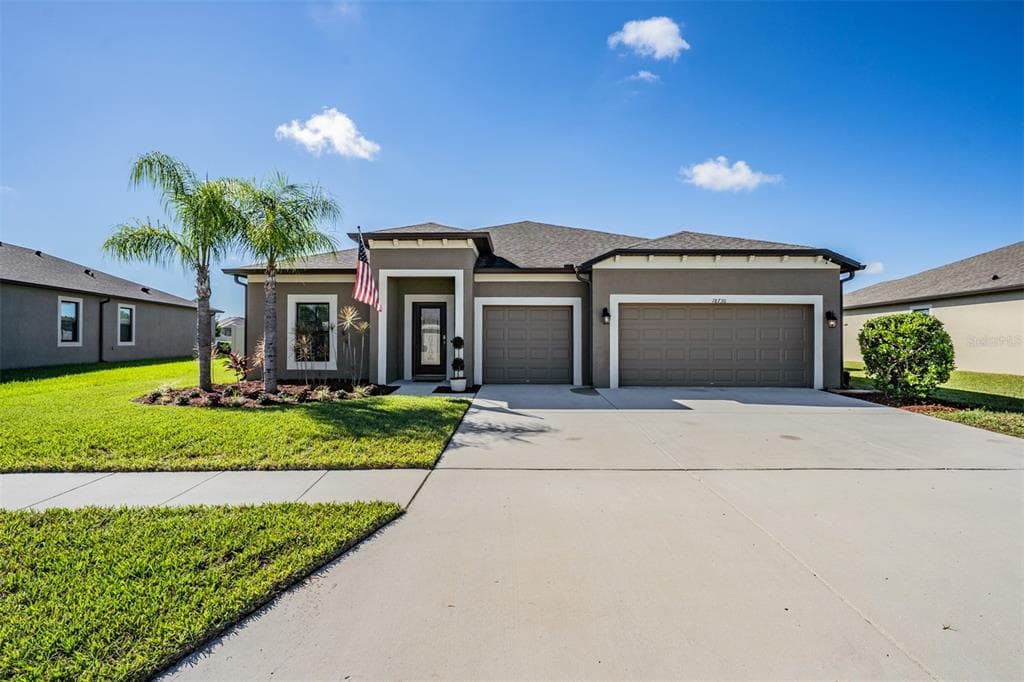 18730 CORTES CREEK BOULEVARD SPRING HILL, FL 34610