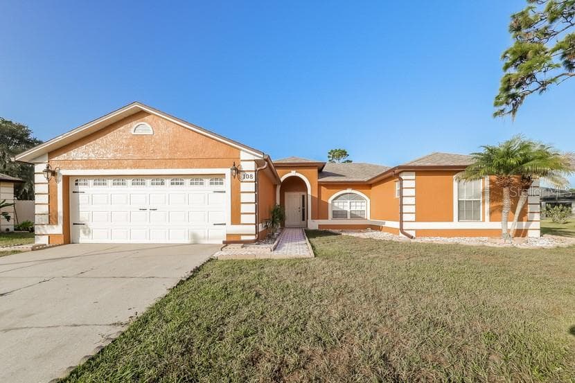 108 PINE BARK WAY KISSIMMEE, FL 34758