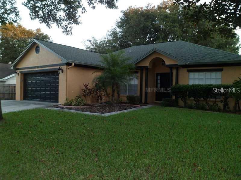 824 GREENBELT CIRCLE BRANDON, FL 33510
