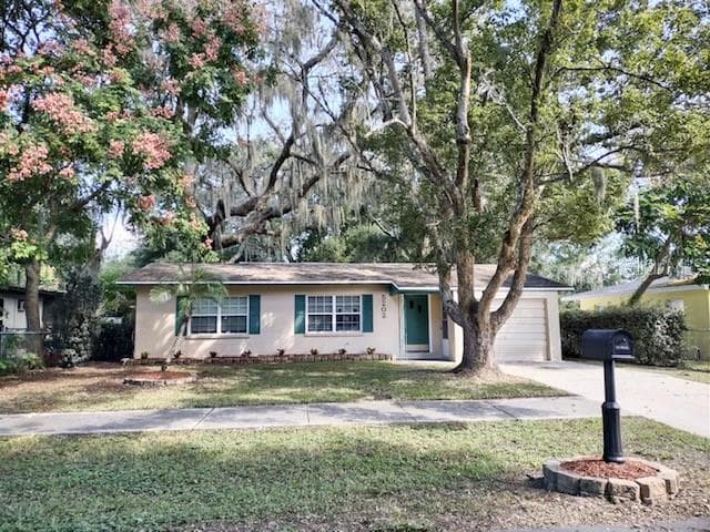 5202 18TH STREET ZEPHYRHILLS, FL 33542