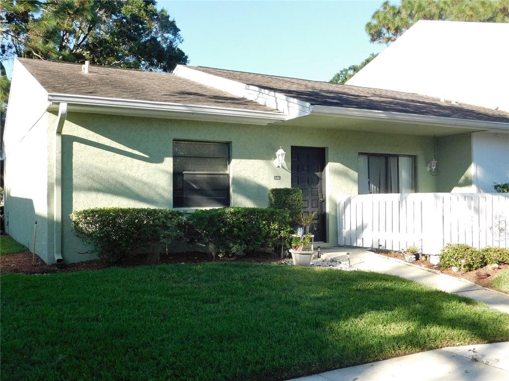 140 CYPRESS PLACE OLDSMAR, FL 34677