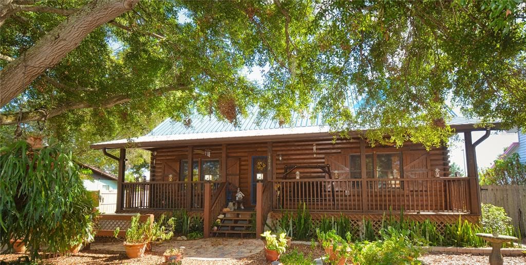 13072 88TH AVENUE SEMINOLE, FL 33776