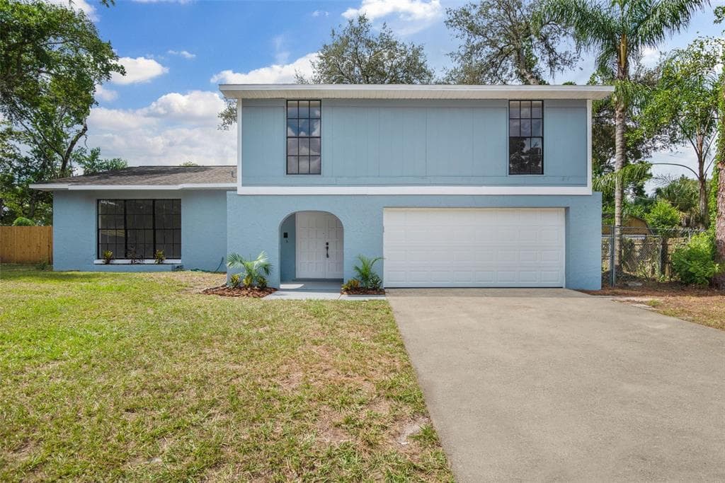 8016 TIERRA VERDE DRIVE TAMPA, FL 33617