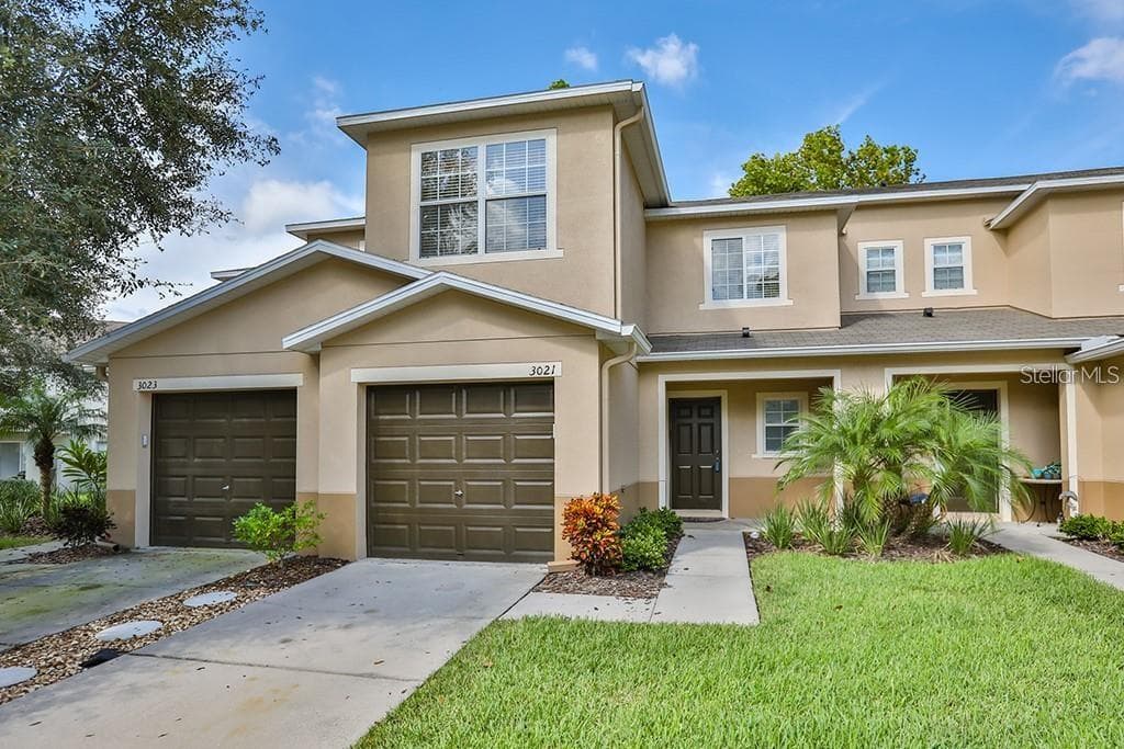 3021 ROYAL TUSCAN LANE
