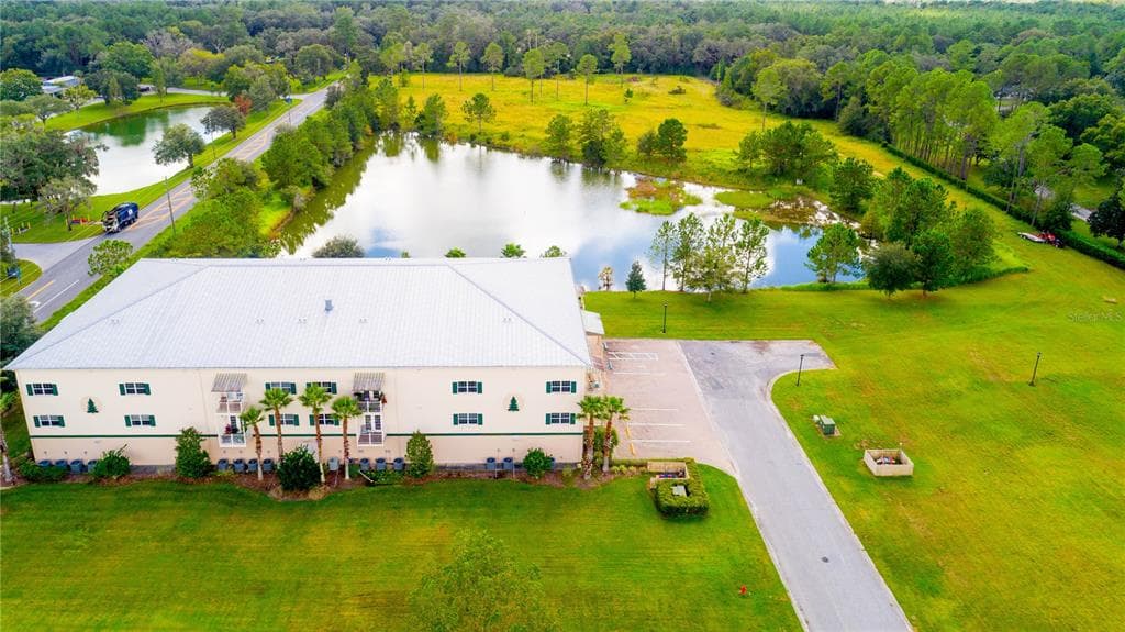 7954 SOUTHERN PINES DRIVE UNIT 2 BROOKSVILLE, FL 34601