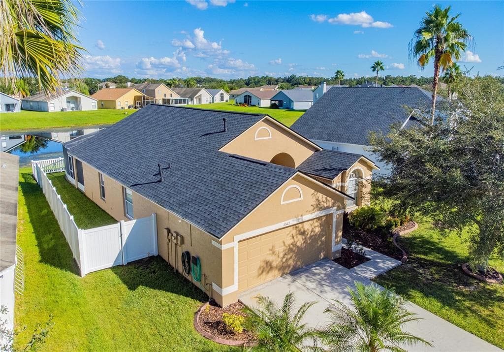 25405 GEDDY DRIVE LAND O LAKES, FL 34639