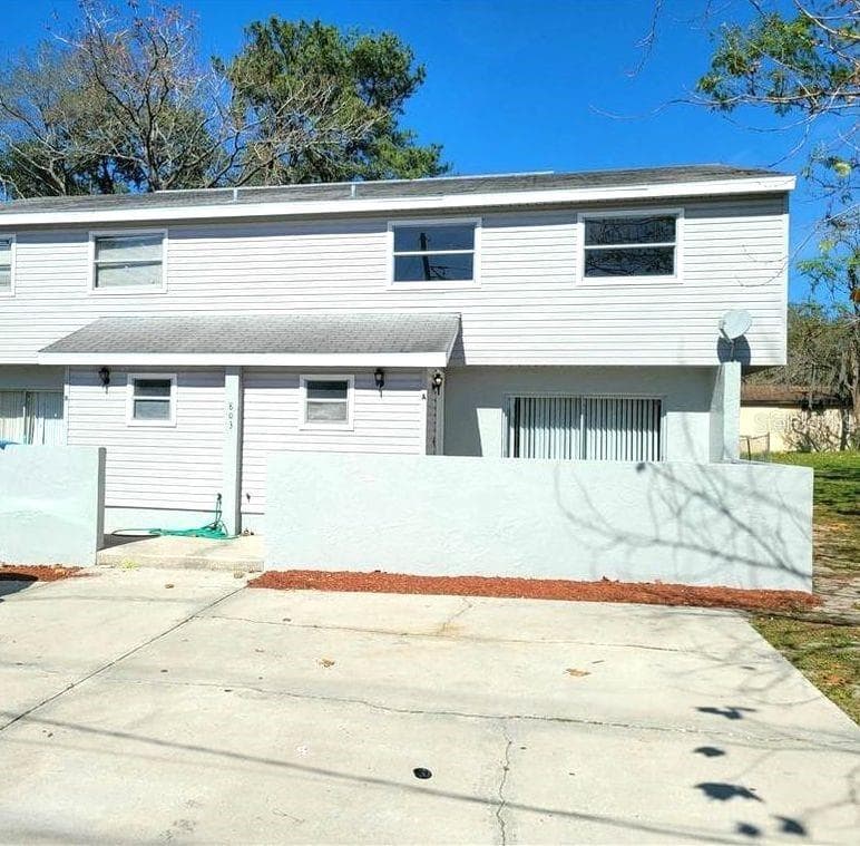 803 WINDSOR STREET LAKELAND, FL 33803