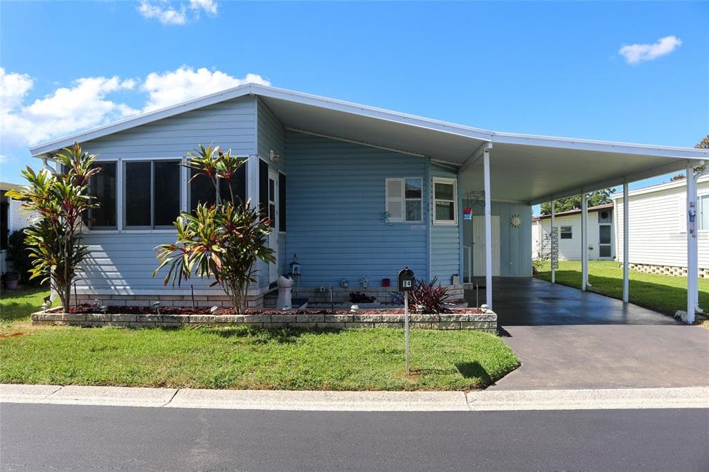 12501 ULMERTON ROAD UNIT 34