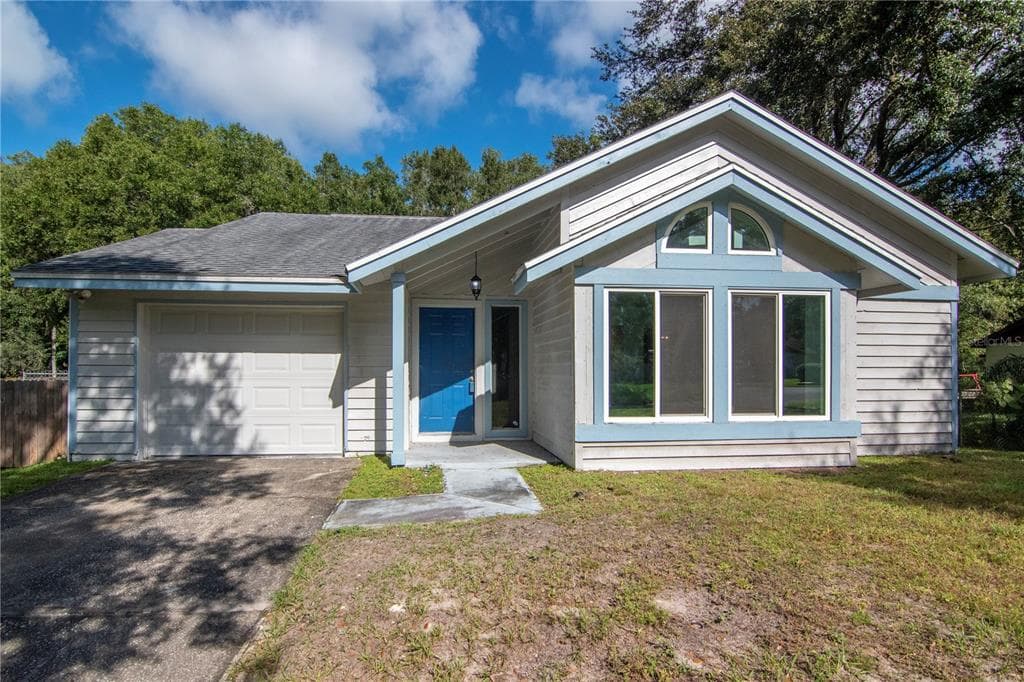 23739 FOREST VIEW DRIVE LAND O LAKES, FL 34639