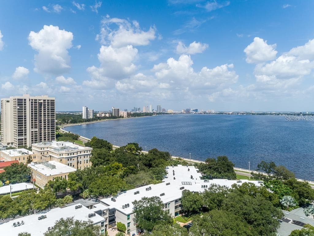 3325 BAYSHORE BOULEVARD UNIT C16 TAMPA, FL 33629
