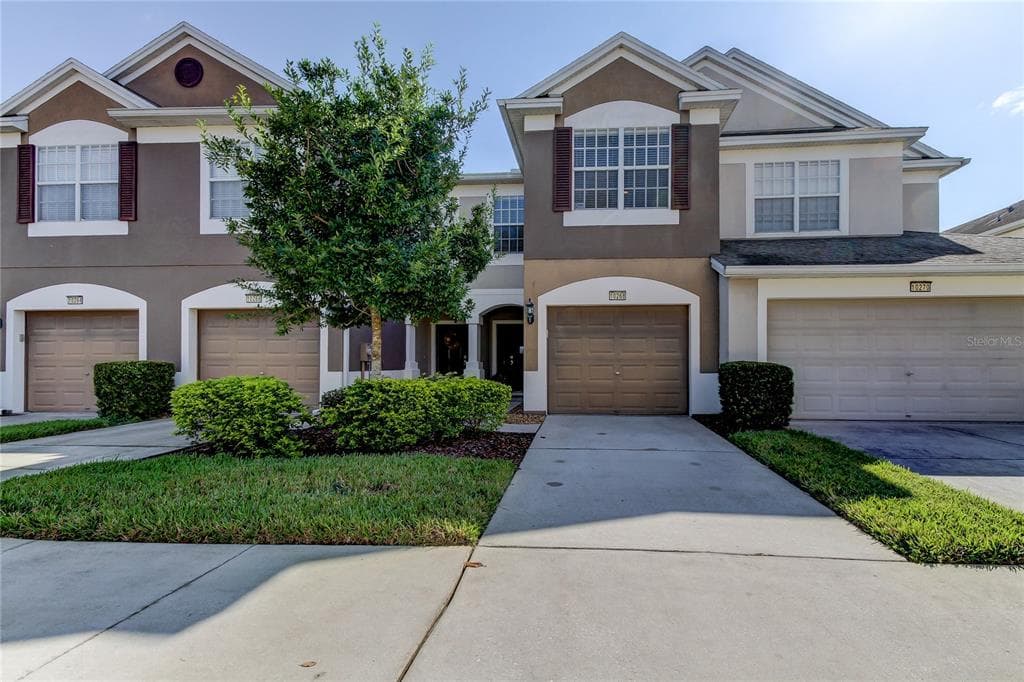 10268 POST HARVEST DRIVE RIVERVIEW, FL 33578